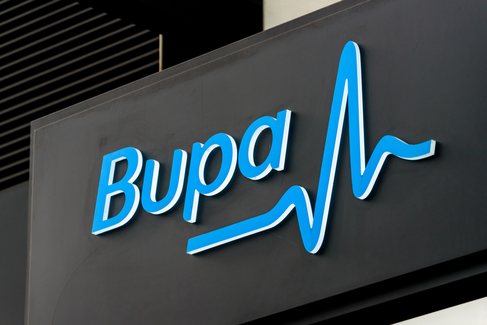 Bupa Launches $20M VC Fund: Boosting Aussie Healthcare Startups