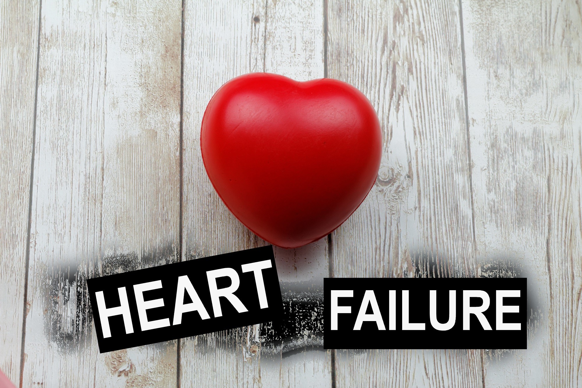 Neglected Signals: Confronting Heart Failure Signs