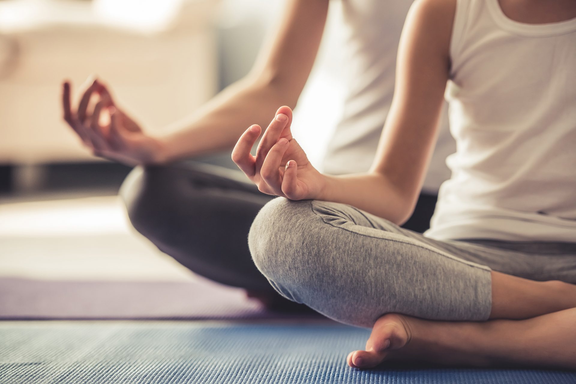 Nurturing Heart Health: The Mindfulness Connection