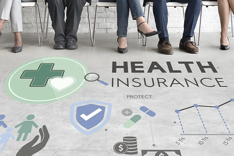 Employee Benefits: Tracking Health Insurance in U.S. Businesses