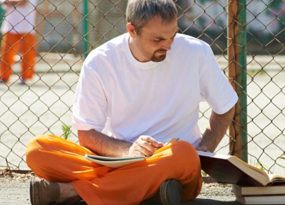 US College Community 2024 Programs for Prisoners