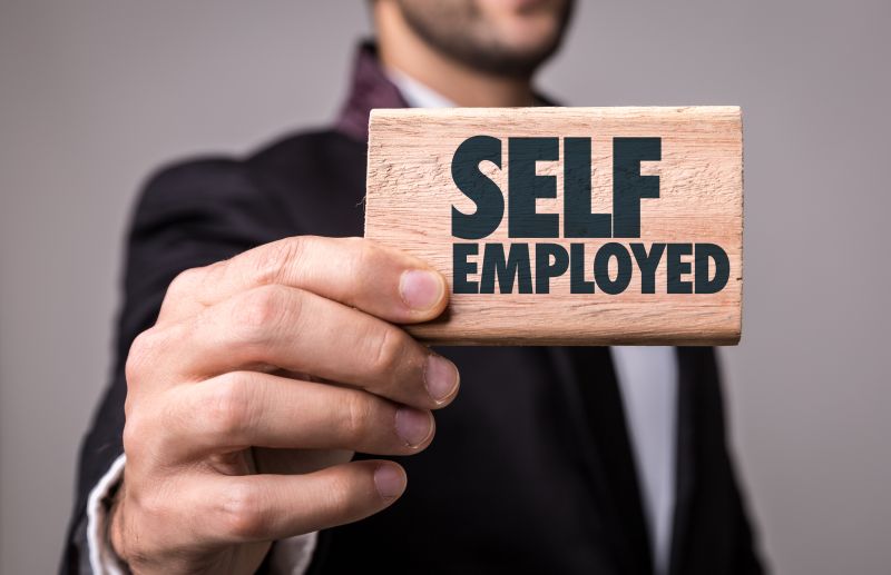 Self-Employed Navigate Individual Health Insurance Options