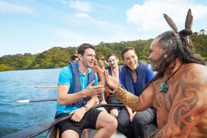 Kiwi Adventures Creating Family Memories in New Zealand