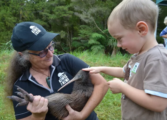 Kiwi Adventures Creating Family Memories in New Zealand