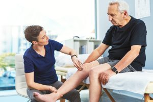 Knee Arthritis Treatments