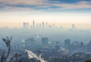 The Risks of Leaving Polluted Cities: A Reality Check