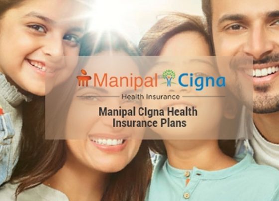 Manipal Cigna campaign health insurance education