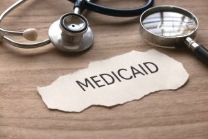 Medicaid eligibility