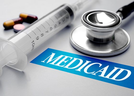 Medicaid eligibility