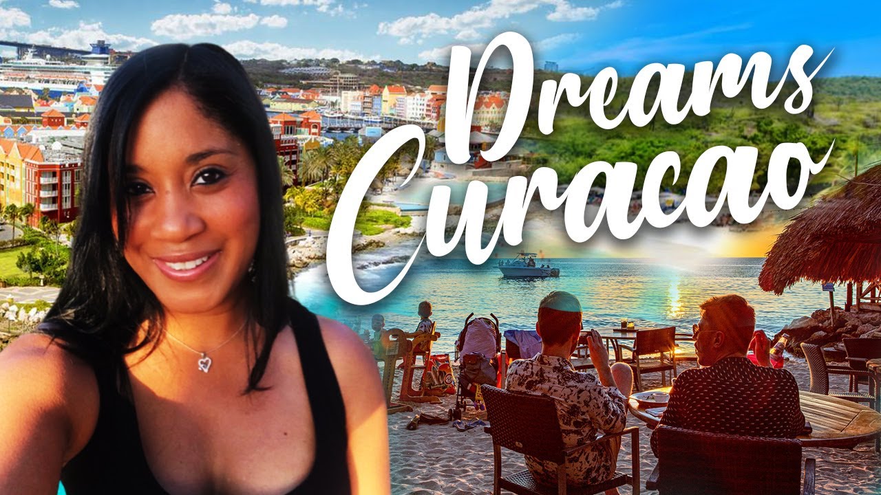 Unveiling Paradise Discovering Curacao’s Top 17 Experiences