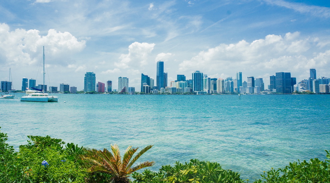 Miami Real Estate: A Bubble Bursting? Insights for Economists and Investors