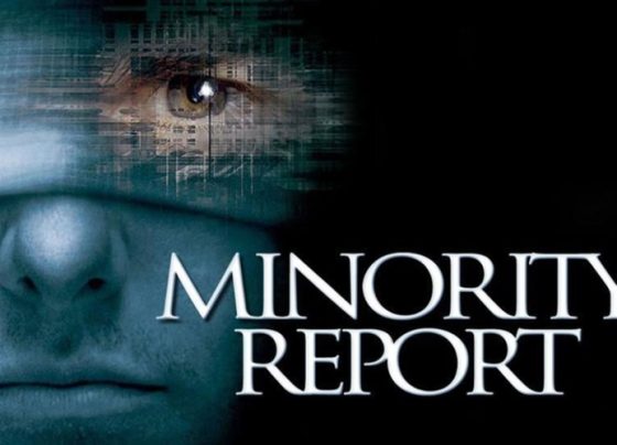 Minority Report's impact on live performances