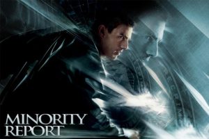 Minority Report's impact on live performances