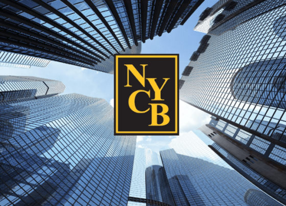 NYCB in Crisis: Unpacking the Impact of Rent Laws