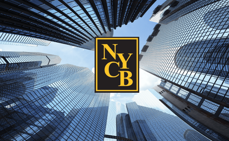 NYCB in Turmoil: The Unforeseen Consequences of Rent Laws