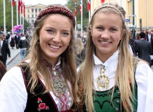 Nordic Dreams Unveiled Norway's Marvels with Lifelong Friends