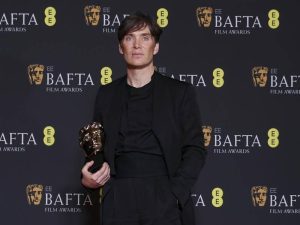 BAFTA Film Awards