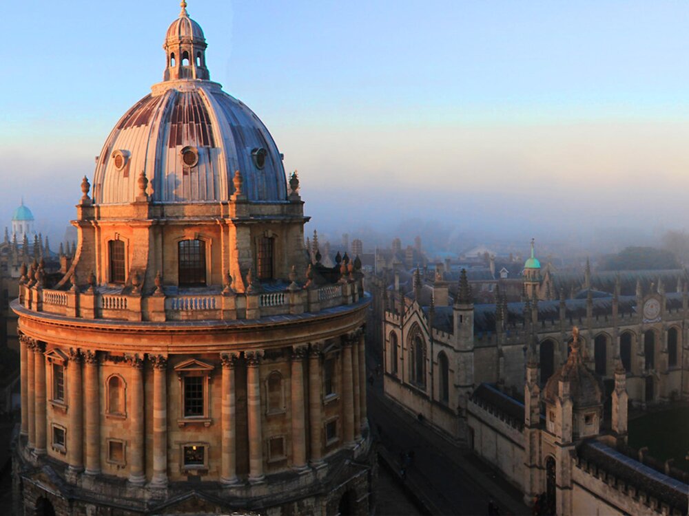 Oxford Faces Criticism Over Surge in Fossil Fuel Investments