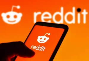 Reddit user share sales IPO