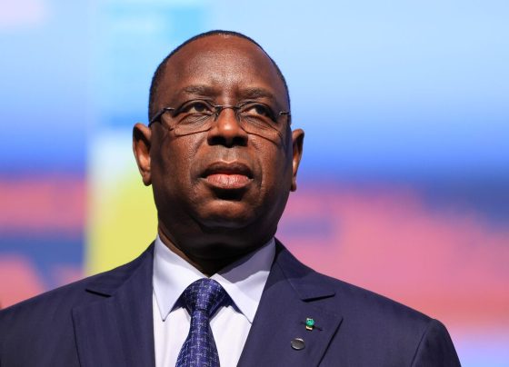 Senegal top court censure