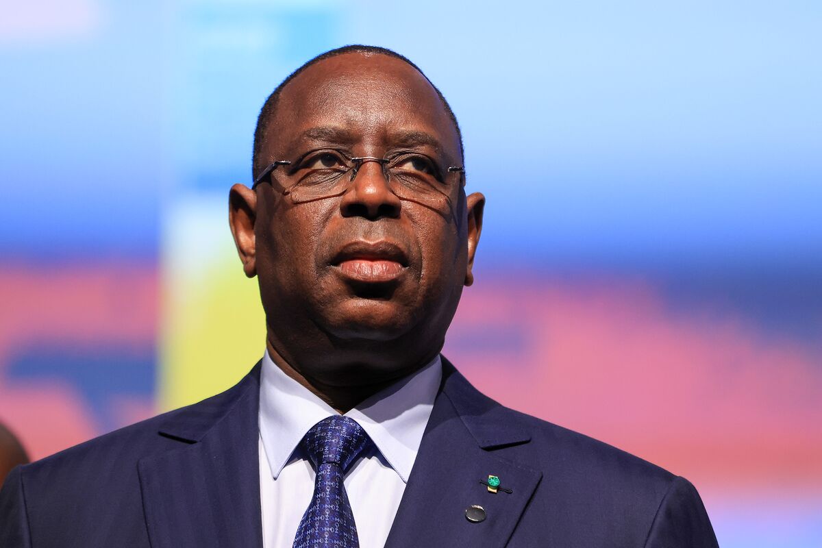 Senegal’s Supreme Court Rebukes President Over Election Delay