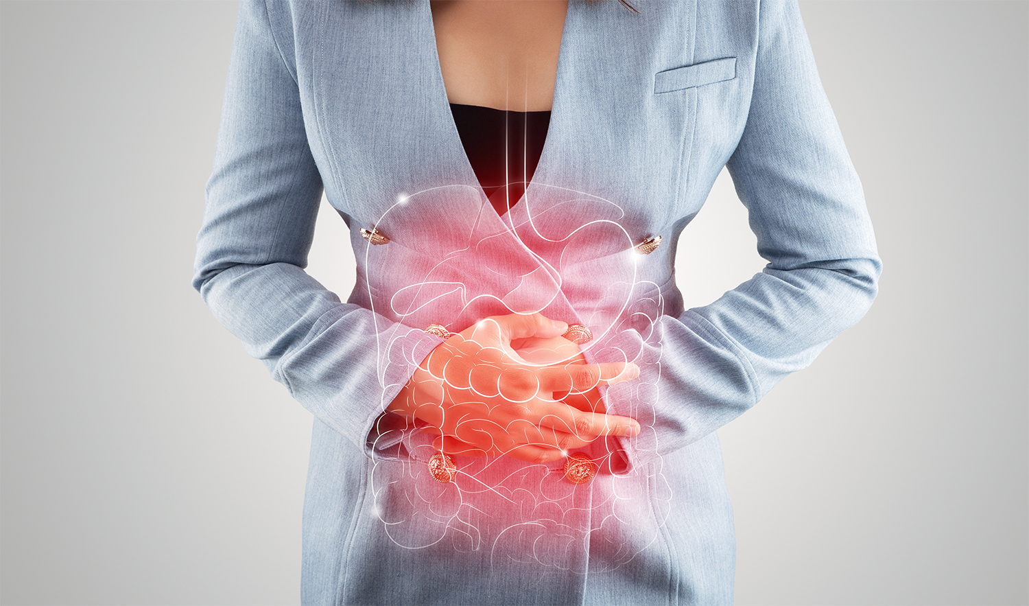 9 Signs of an Unhealthy Gut and What You Can Do About It