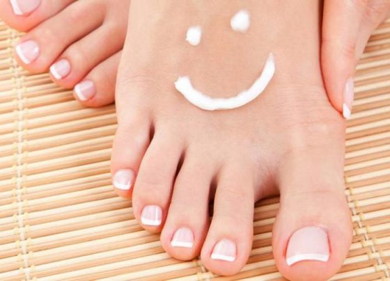 Solving Toenail Troubles