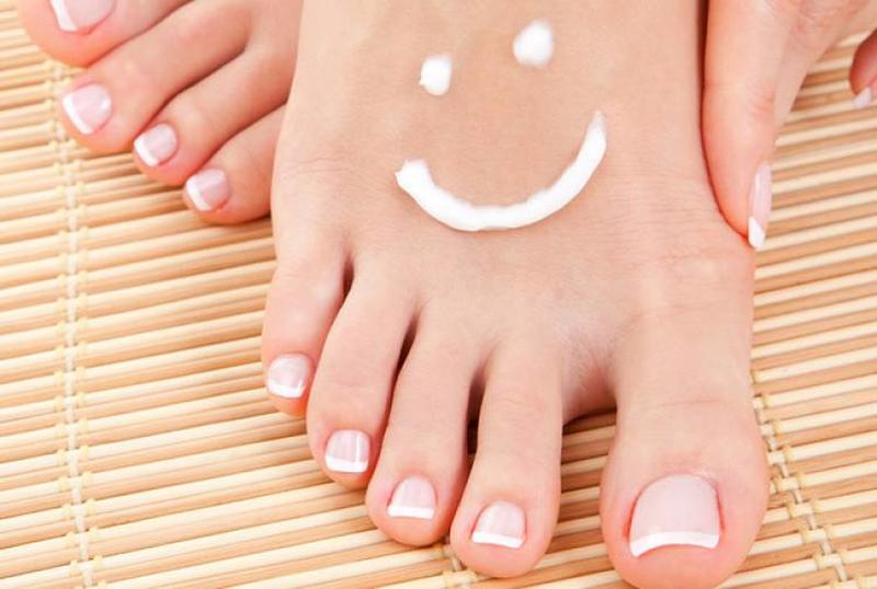 Solving Toenail Troubles: Overcoming Thickness and Discoloration