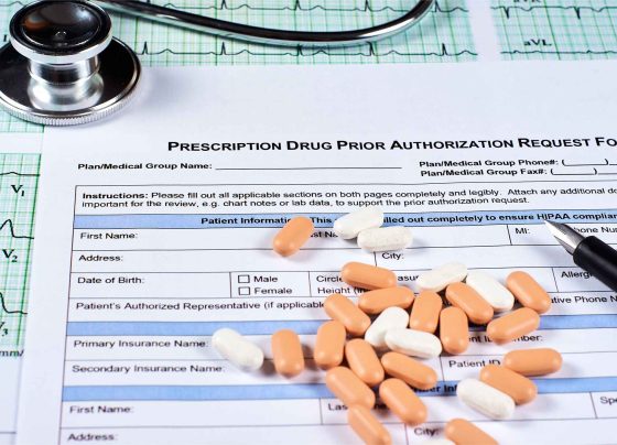 prior authorization crackdown