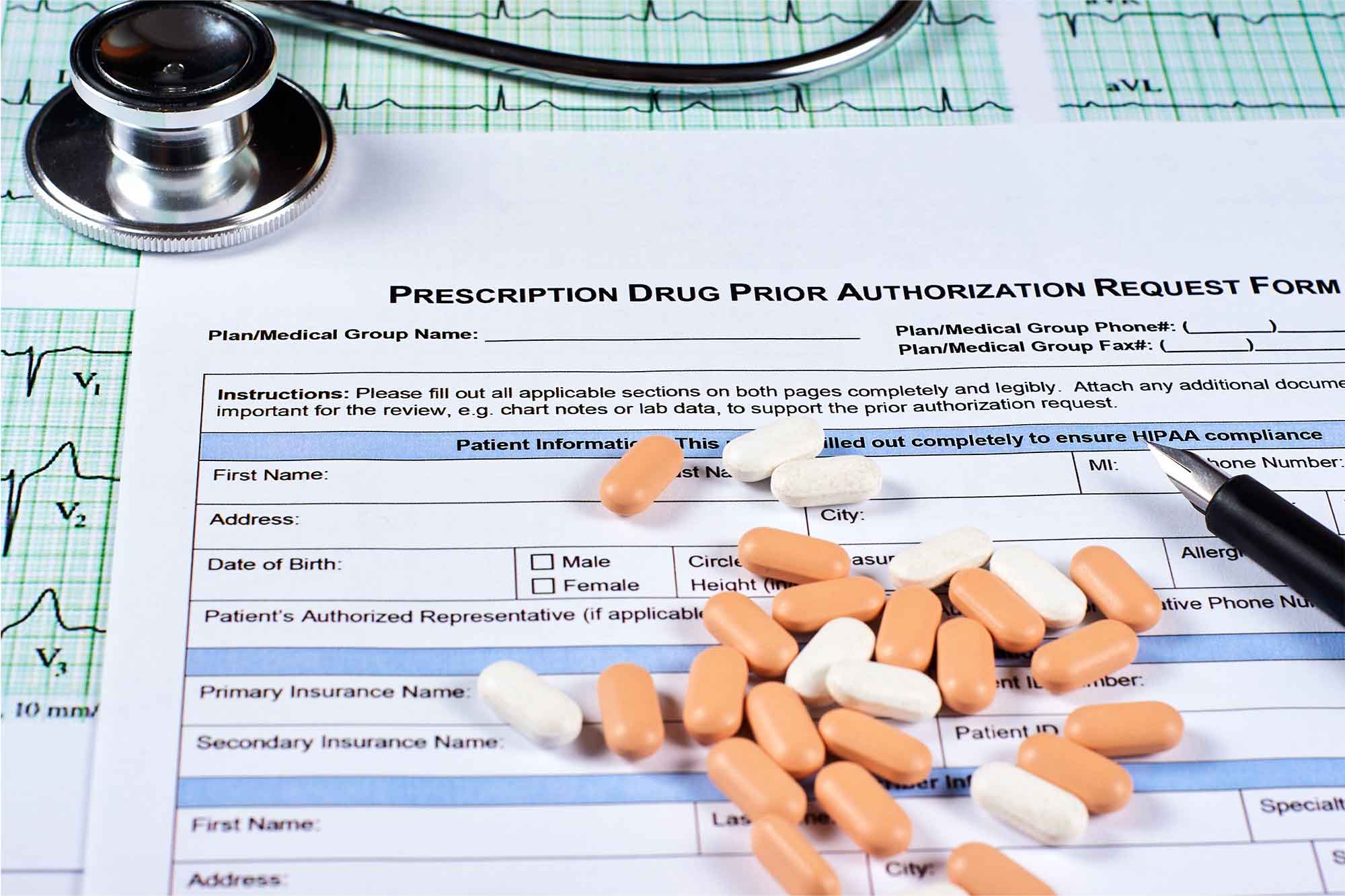 State-led Prior Authorization Crackdown Gains Momentum