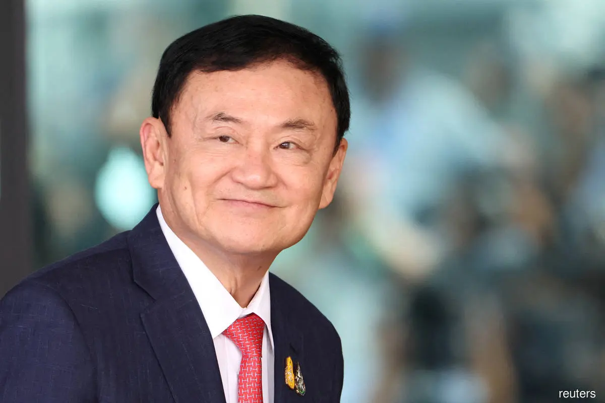 Thaksin Granted Parole: Thailand’s Former Prime Minister’s Release