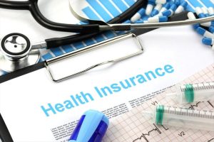 Health insurance basics