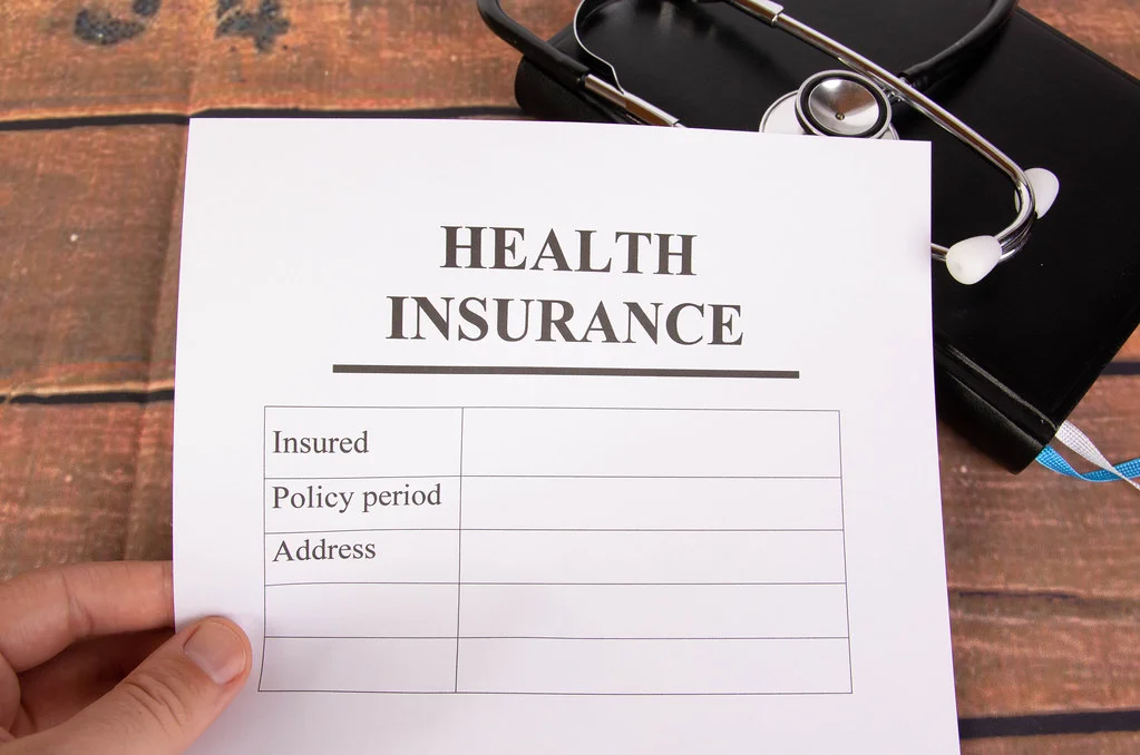 Decoding Health Insurance: Essential Terms and Concepts Unveiled