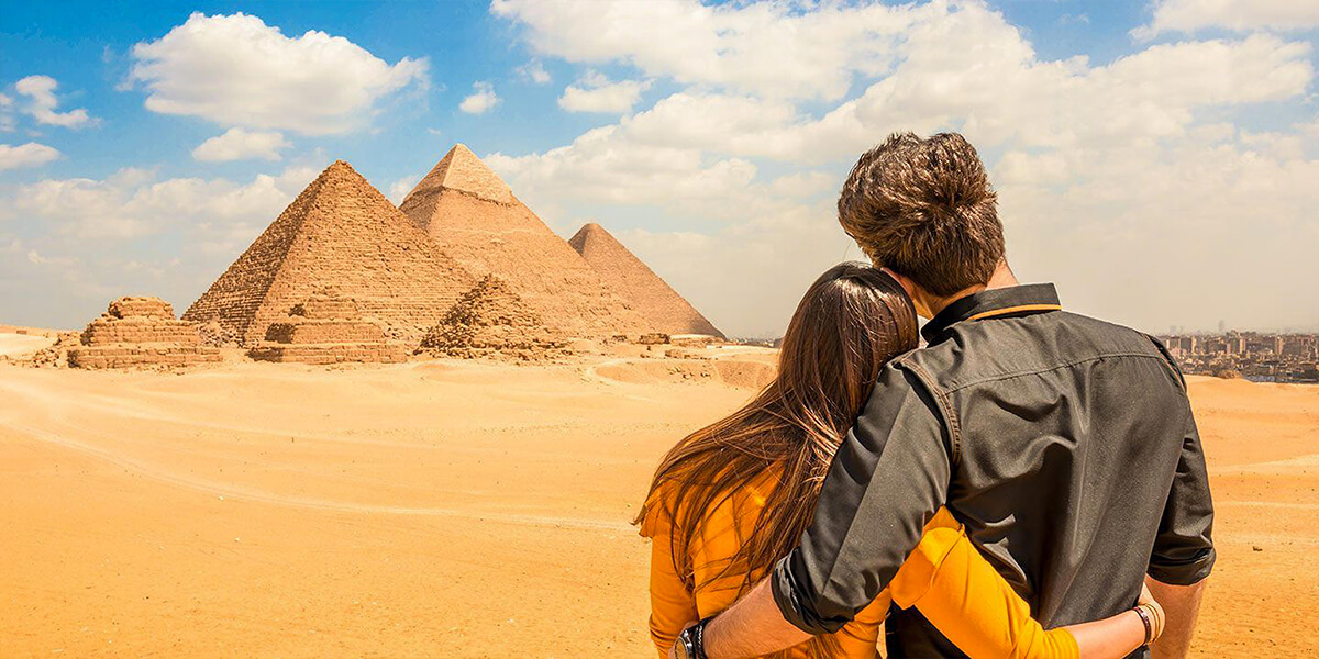 The Mystique Crafting Unforgettable Group Getaways in Egypt