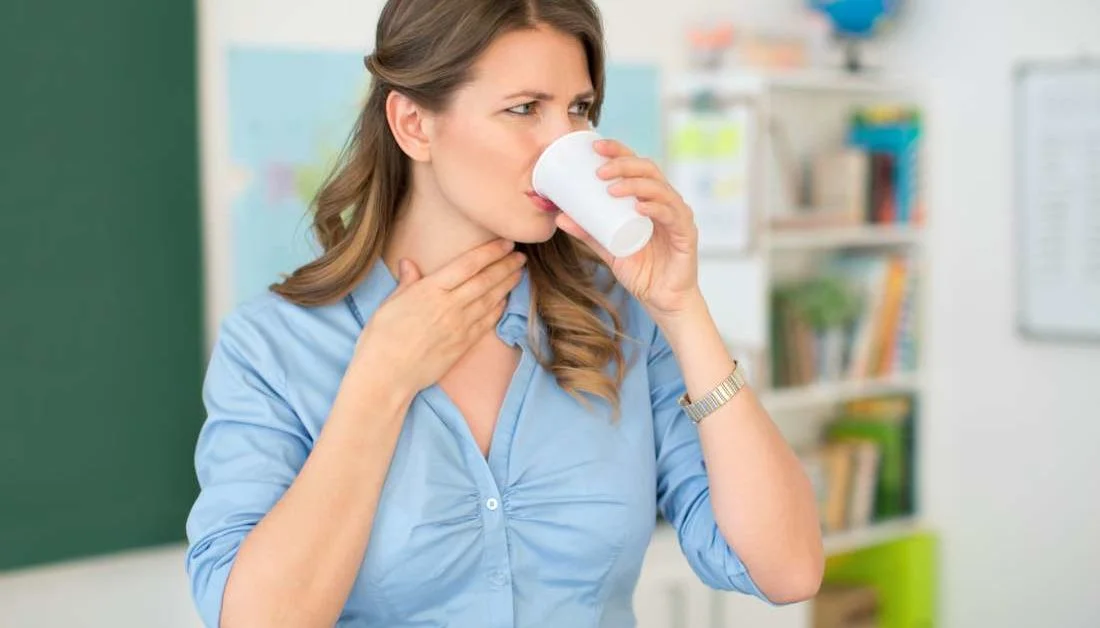 Practical Remedies for Ending Excessive Throat Clearing