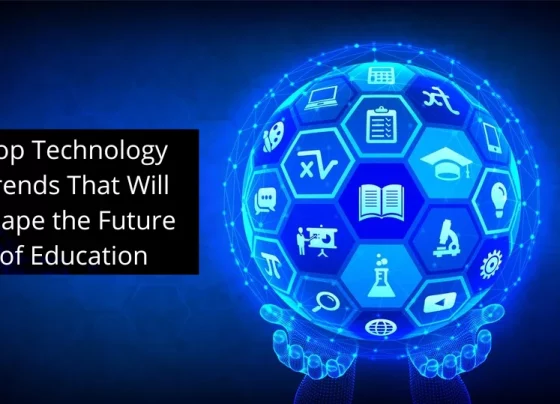 Revolutionizing Learning: 2024's Definitive Educational Trends