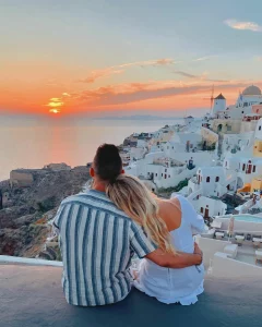 Unlock Your Dream Honeymoon Greek Isles Romance Guide