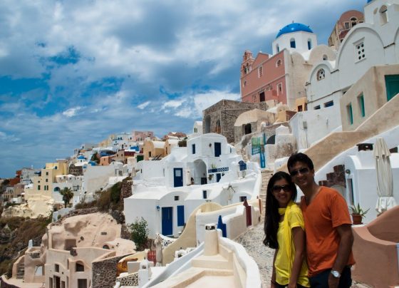 Unlock Your Dream Honeymoon Greek Isles Romance Guide