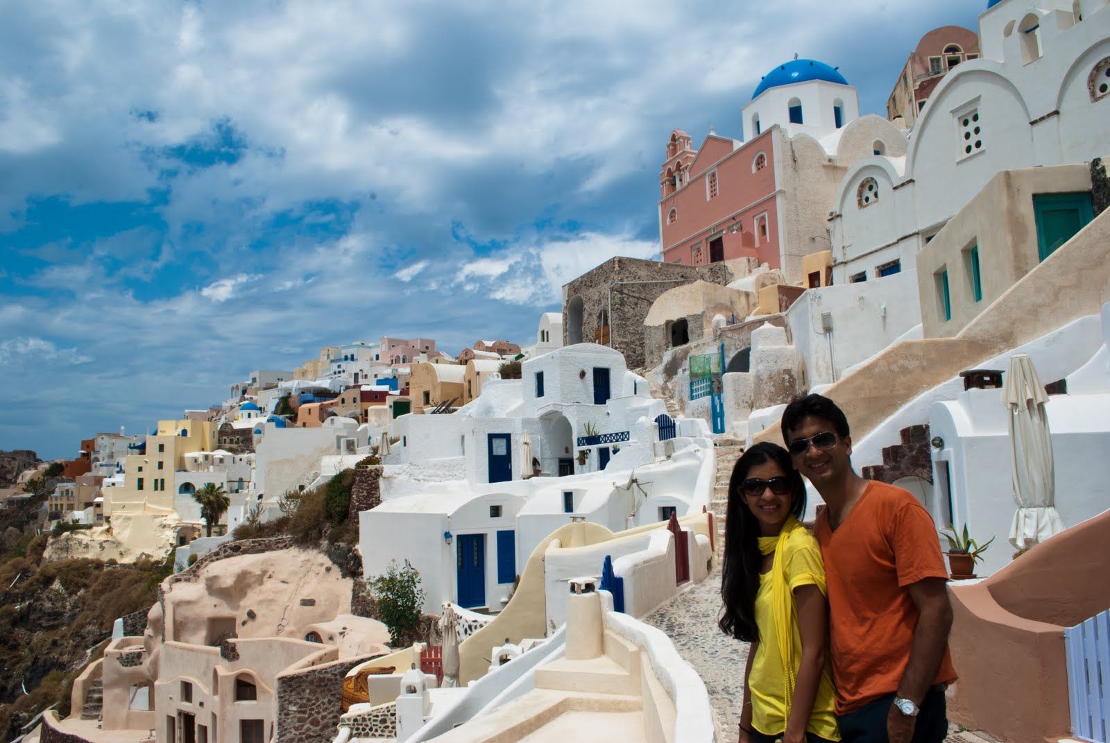 Unlock Your Dream Honeymoon Greek Isles Romance Guide