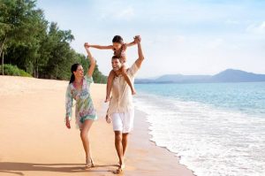 Unlocking Tranquility A Day Thai Tropics Adventure for Families