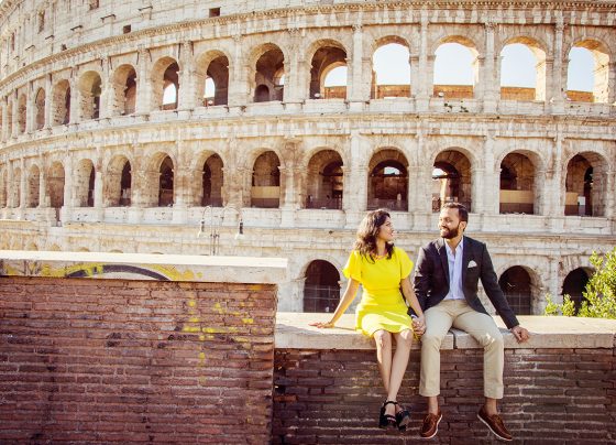 Unlocking the Magic of a Perfect Roman Honeymoon Itinerary