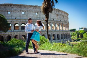 Unlocking the Magic of a Perfect Roman Honeymoon Itinerary