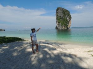 Unraveling Krabi's Beauty