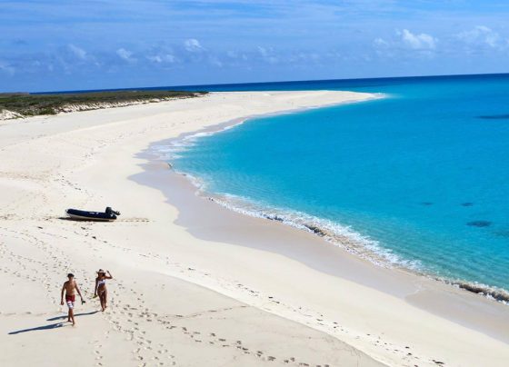 Unveiling Turks Caicos Odyssey into the Secrets of Paradise