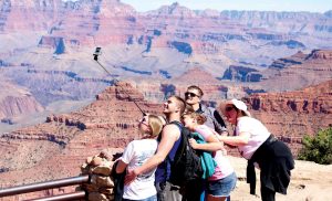 Unveiling the Grand Canyon A Deep Dive into Nature's Canvas