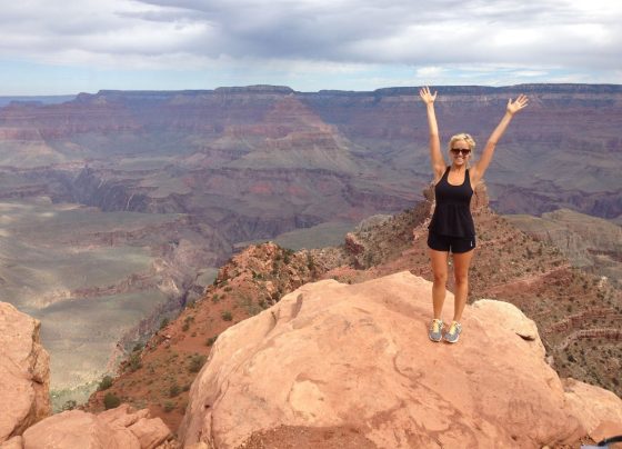 Unveiling the Grand Canyon A Deep Dive into Nature's Canvas