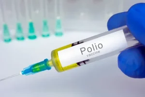 Poliovirus in Wastewater