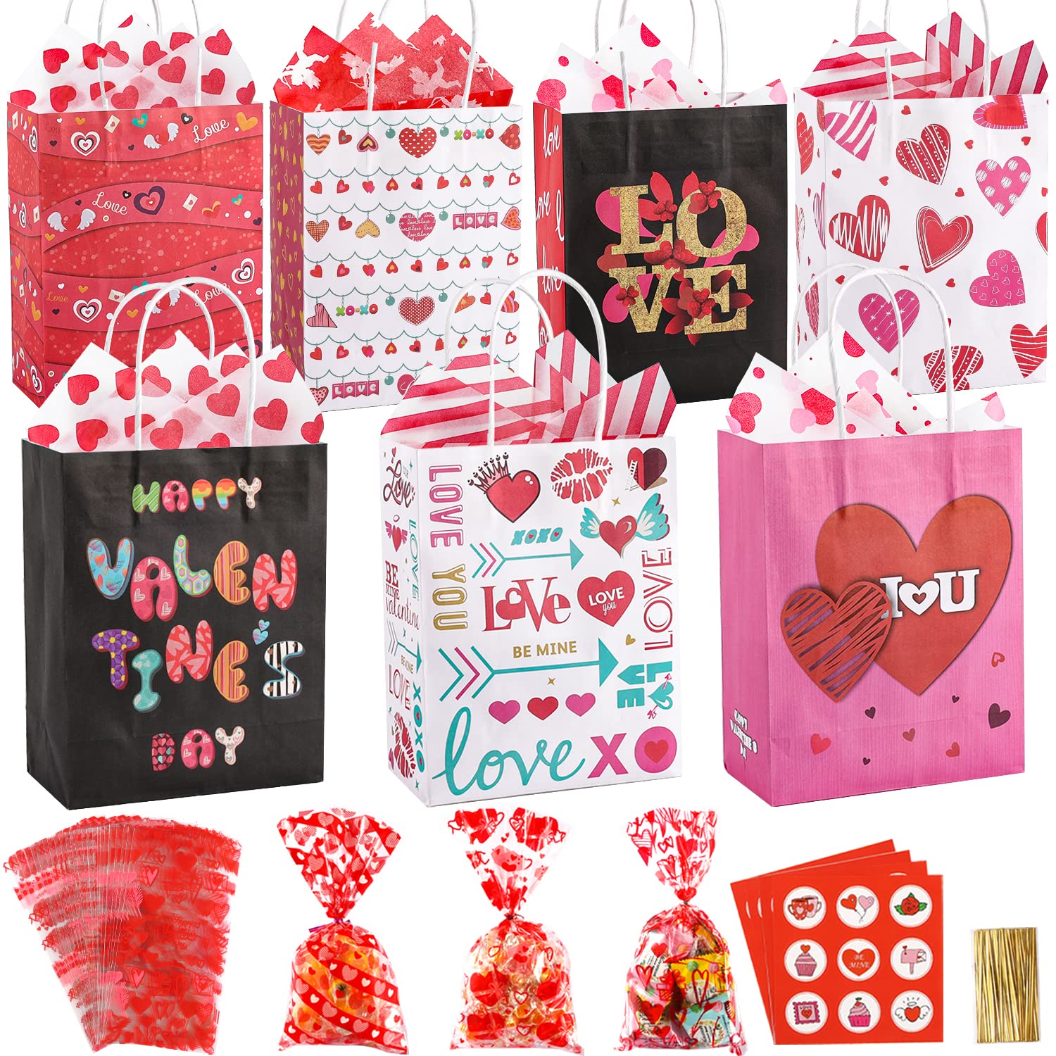 7 Valentine’s Day Bag Ideas: Gift Options for Your Loved Ones