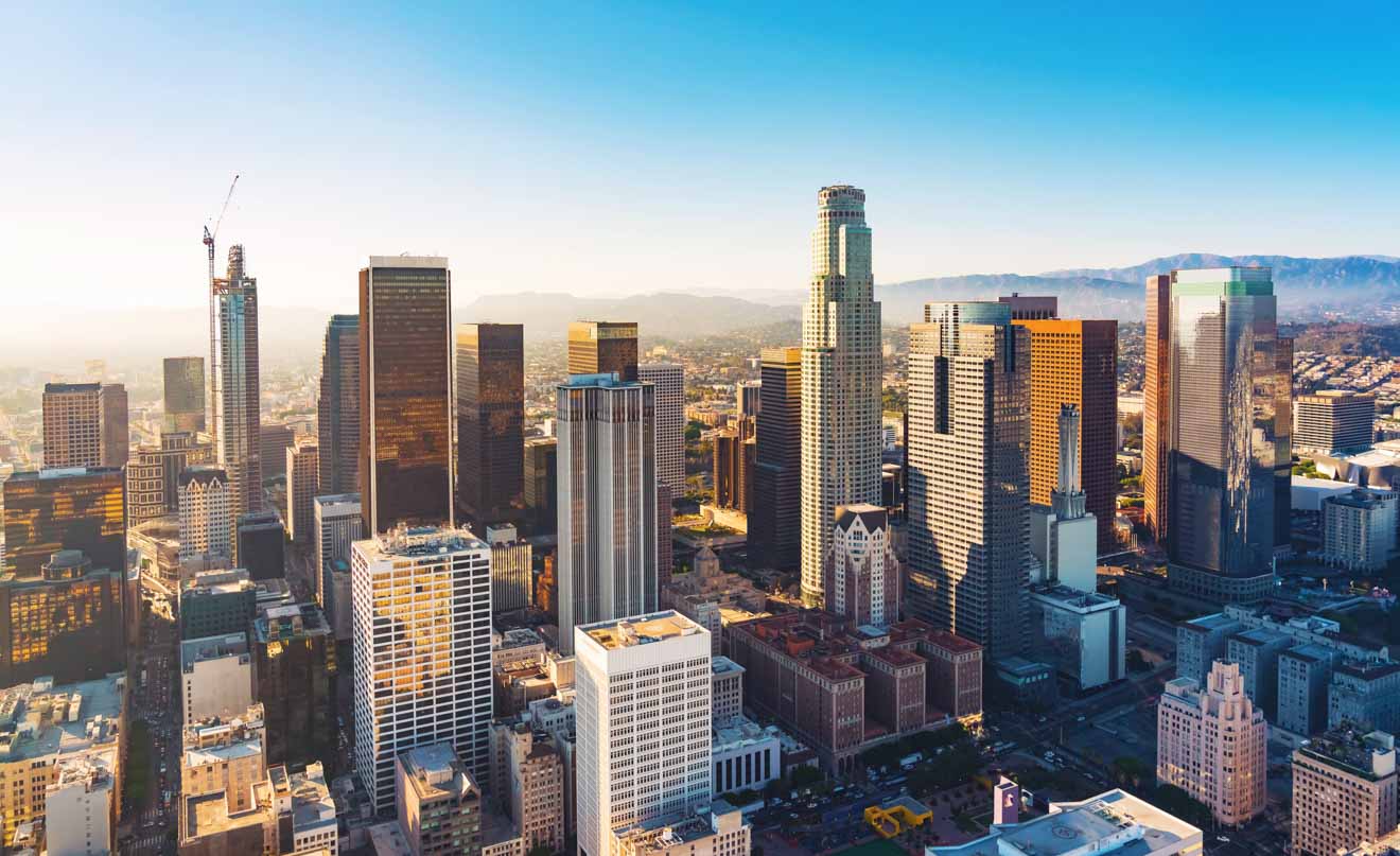 LA’s Development Dilemma: Why Not Other Cities?