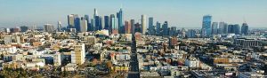 LA’s Development Dilemma: Why Not Other Cities?